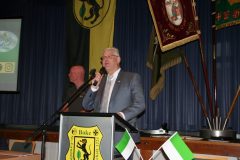 3. Bürgerversammlung zum Kreisschützenfest (24-April-2002)