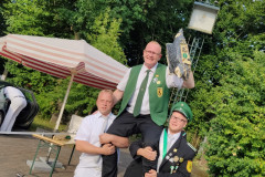 Vogelschießen (30-Juli-2022)
