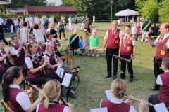 Vogelschießen (30-Juli-2022)