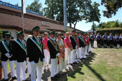Schützenfest Schöning (07-Aug-2022)