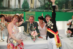 Schützenfest Schöning (07-Aug-2022)