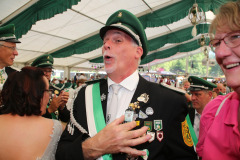 Schützenfest Schöning (07-Aug-2022)