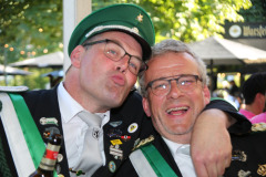Schützenfest Schöning (07-Aug-2022)