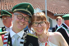 Schützenfest Schöning (07-Aug-2022)