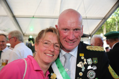 Schützenfest Schöning (07-Aug-2022)