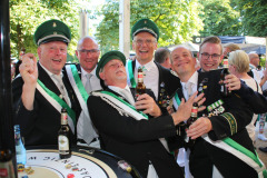 Schützenfest Schöning (07-Aug-2022)
