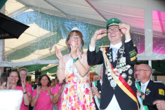 Schützenfest Schöning (07-Aug-2022)