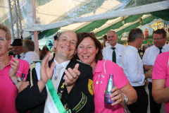 Schützenfest Schöning (07-Aug-2022)