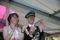 Schützenfest Schöning (07-Aug-2022)