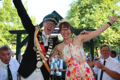 Schützenfest Schöning (07-Aug-2022)