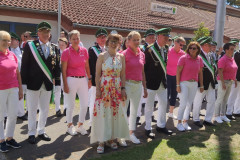 Schützenfest Schöning (08-Aug-2022)