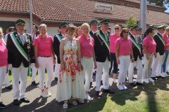 Schützenfest Schöning (08-Aug-2022)