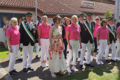 Schützenfest Schöning (08-Aug-2022)