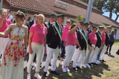 Schützenfest Schöning (08-Aug-2022)