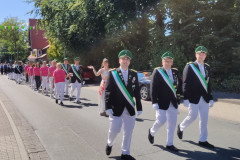 Schützenfest Schöning (08-Aug-2022)