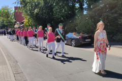 Schützenfest Schöning (08-Aug-2022)