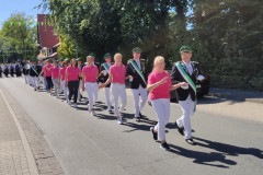 Schützenfest Schöning (08-Aug-2022)