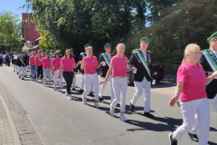 Schützenfest Schöning (08-Aug-2022)