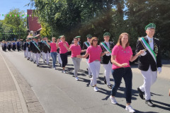 Schützenfest Schöning (08-Aug-2022)