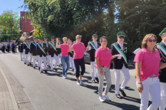 Schützenfest Schöning (08-Aug-2022)