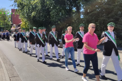 Schützenfest Schöning (08-Aug-2022)