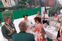 Schützenfest Schöning (08-Aug-2022)
