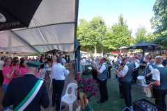 Schützenfest Schöning (08-Aug-2022)