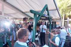 Schützenfest Schöning (08-Aug-2022)