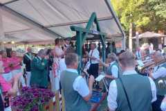 Schützenfest Schöning (08-Aug-2022)