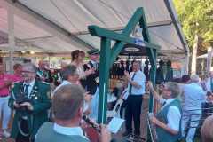 Schützenfest Schöning (08-Aug-2022)