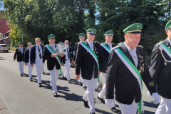Schützenfest Schöning (08-Aug-2022)