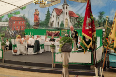 Schützenfest Schöning (08-Aug-2022)