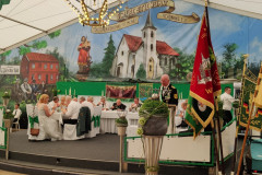 Schützenfest Schöning (08-Aug-2022)