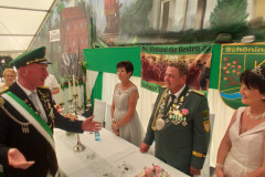 Schützenfest Schöning (08-Aug-2022)