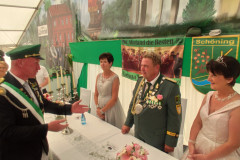 Schützenfest Schöning (08-Aug-2022)