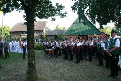 Schützenfest Samstag (13-Aug-2022)
