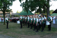 Schützenfest Samstag (13-Aug-2022)