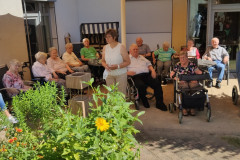 Schützenfest Samstag (13-Aug-2022)