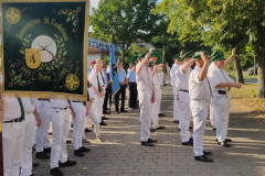 Schützenfest Samstag (13-Aug-2022)