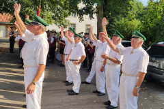 Schützenfest Samstag (13-Aug-2022)