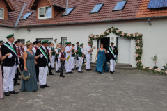 Schützenfest Sonntag (14-Aug-2022)