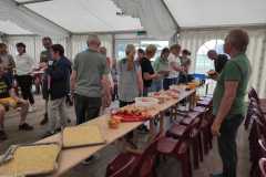 Arbeitseinsatz Festplatz (26-Aug-2022)