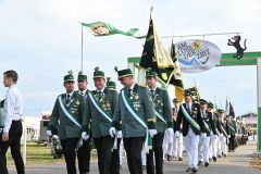 Kreisschützenfest Samstag (03-Sep-2022)