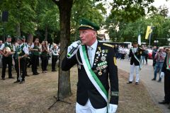 Kreisschützenfest Samstag (03-Sep-2022)