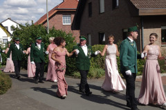 Kreisschützenfest Sonntag (04-Sep-2022)