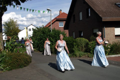 Kreisschützenfest Sonntag (04-Sep-2022)