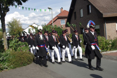 Kreisschützenfest Sonntag (04-Sep-2022)