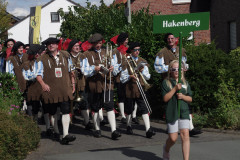 Kreisschützenfest Sonntag (04-Sep-2022)