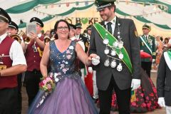 Kreisschützenfest Sonntag (04-Sep-2022)