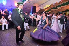 Kreisschützenfest Sonntag (04-Sep-2022)